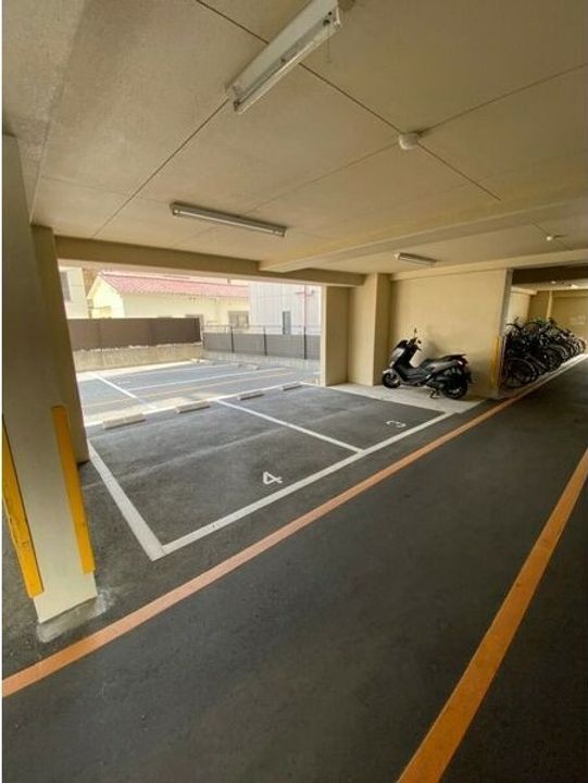 兵庫県尼崎市御園3丁目(マンション)の賃貸物件のその他画像