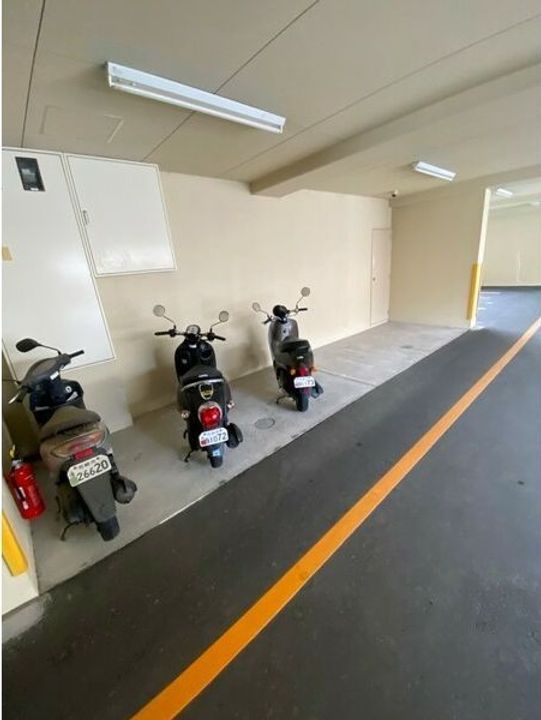 兵庫県尼崎市御園3丁目(マンション)の賃貸物件のその他画像