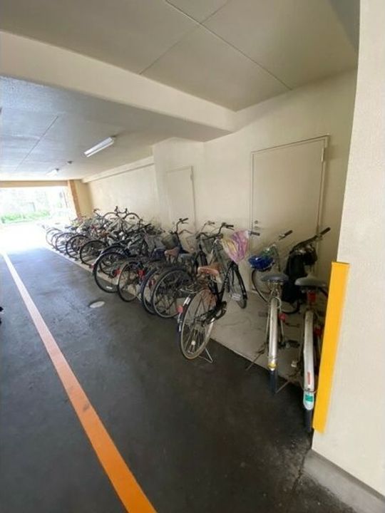 兵庫県尼崎市御園3丁目(マンション)の賃貸物件のその他画像