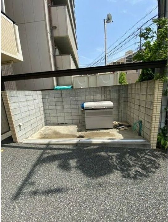 兵庫県尼崎市御園3丁目(マンション)の賃貸物件のその他画像