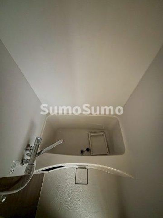 セレニテ夕陽丘エクラの風呂