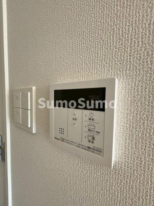 セレニテ夕陽丘エクラのその他画像