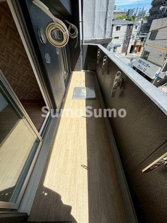 セレニテ夕陽丘エクラのその他画像