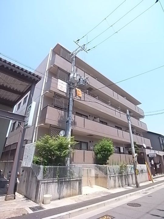 兵庫県神戸市兵庫区下沢通8丁目(マンション)の賃貸物件の外観