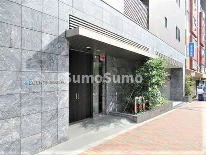 ルジェンテ目黒のその他画像