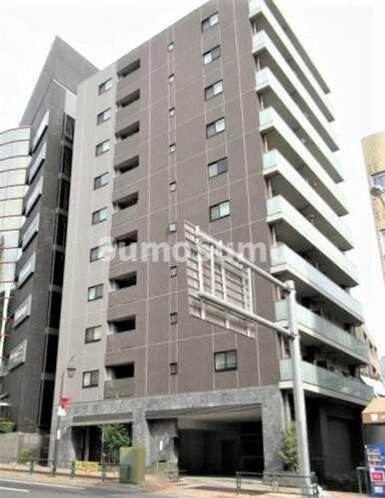 ルジェンテ目黒のその他画像