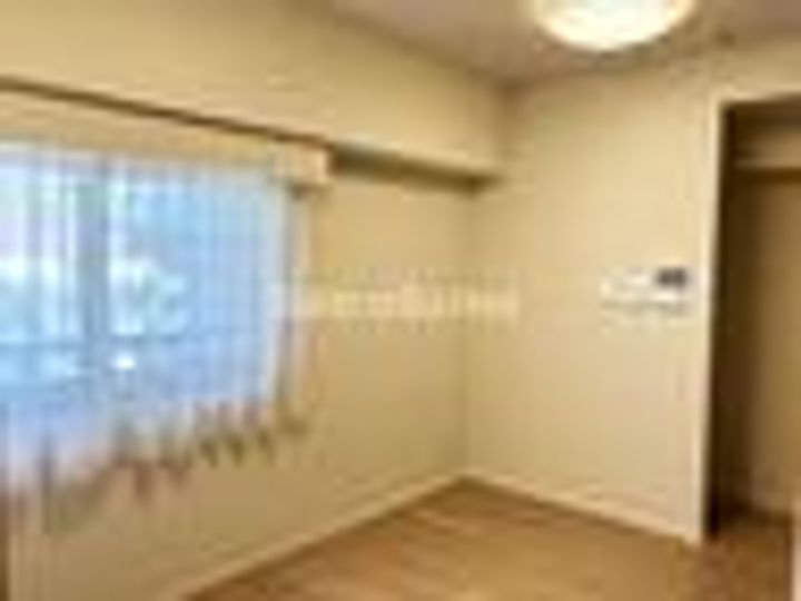 ルジェンテ目黒の居間