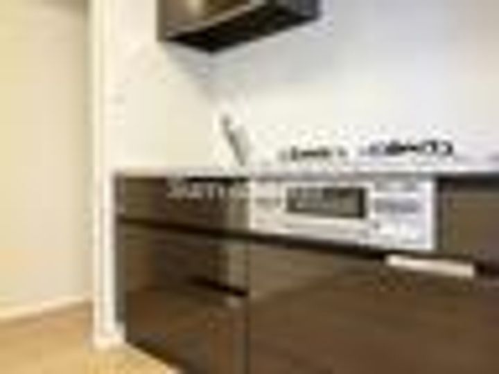 ルジェンテ目黒のキッチン