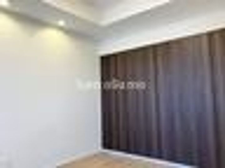 ルジェンテ目黒の寝室