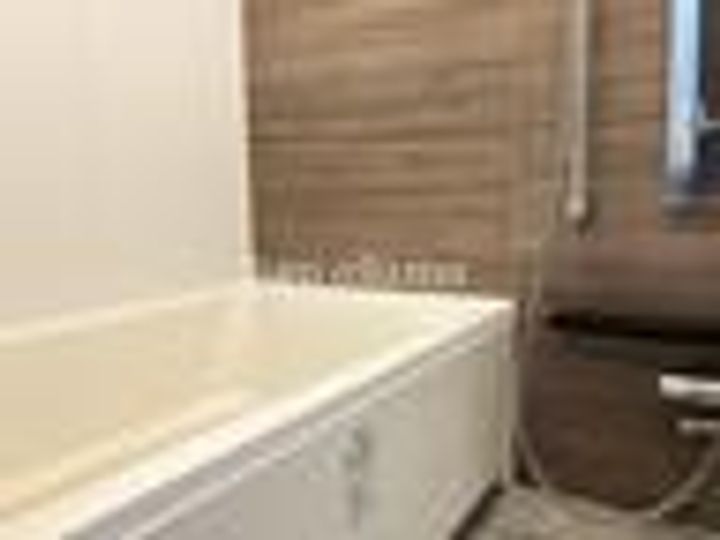 ルジェンテ目黒の風呂