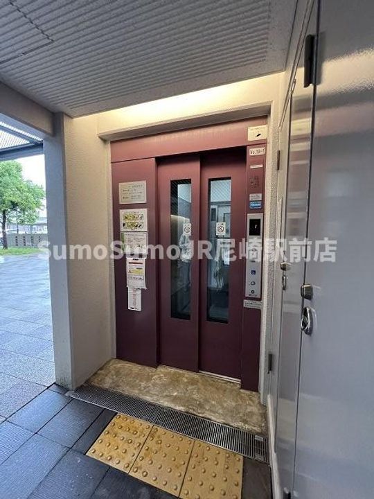 兵庫県尼崎市武庫豊町2丁目(マンション)の賃貸物件のその他画像
