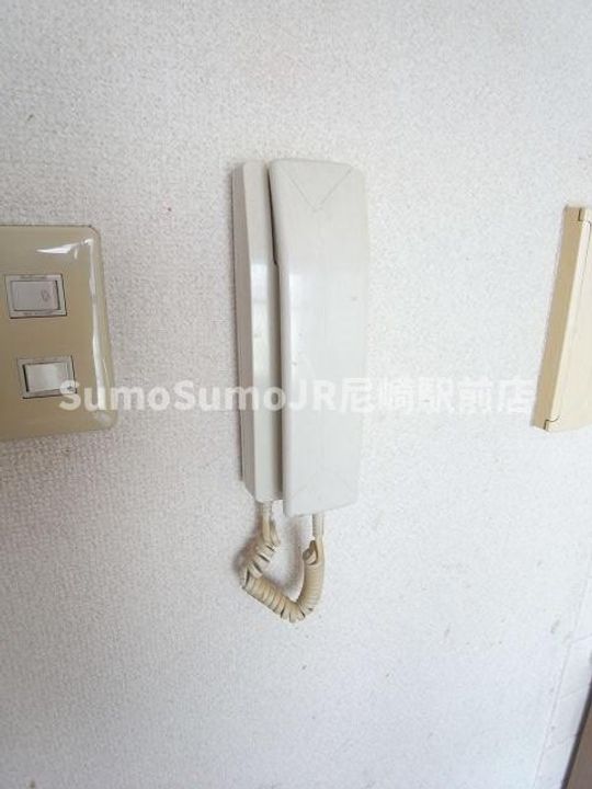 兵庫県尼崎市小中島2丁目(マンション)の賃貸物件のその他画像