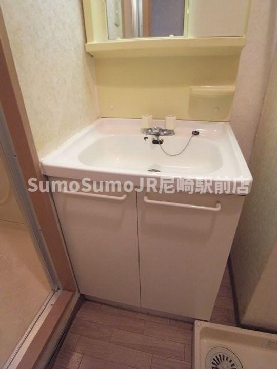 兵庫県尼崎市小中島2丁目(マンション)の賃貸物件のその他画像
