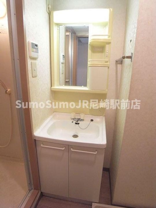 兵庫県尼崎市小中島2丁目(マンション)の賃貸物件のその他画像