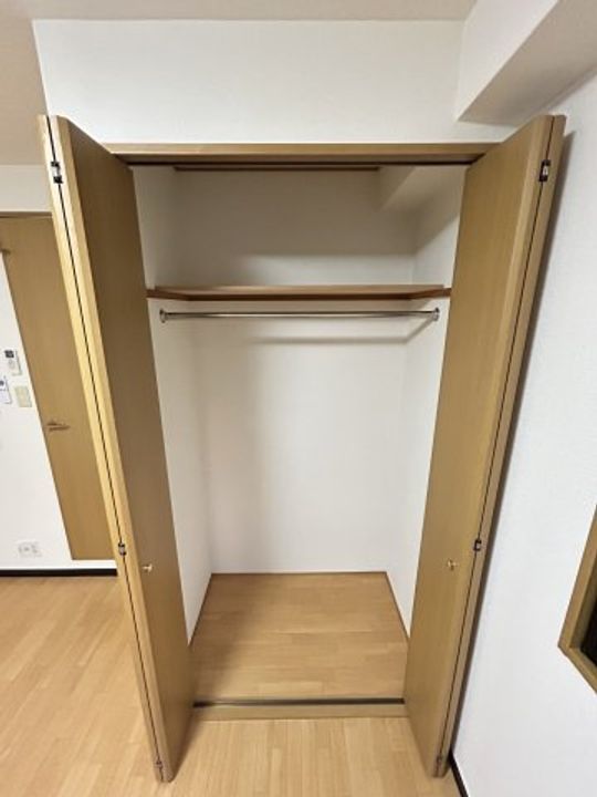 大阪府大阪市西区本田2丁目(マンション)の賃貸物件のその他画像