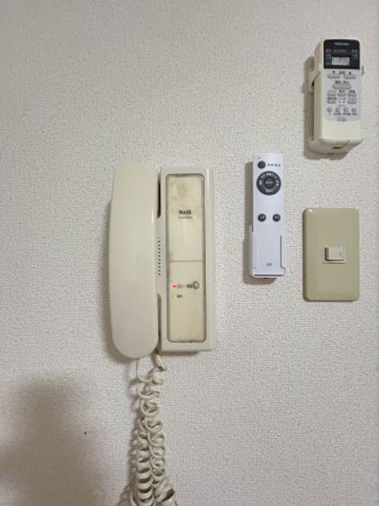 大阪府大阪市西区本田2丁目(マンション)の賃貸物件のその他画像