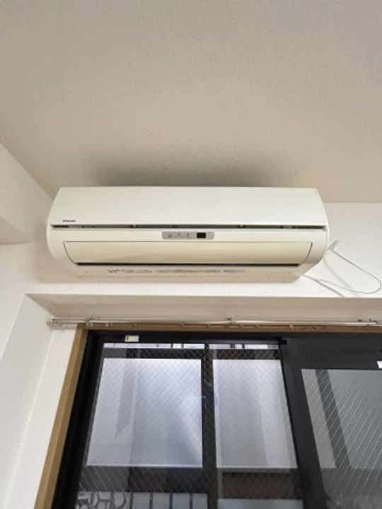大阪府大阪市西区本田2丁目(マンション)の賃貸物件のその他画像