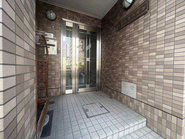 大阪府大阪市西区本田2丁目(マンション)の賃貸物件のその他画像