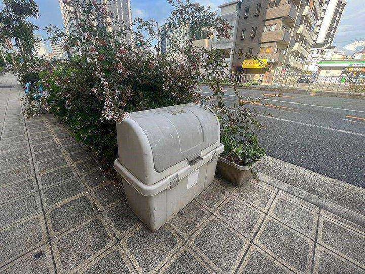 大阪府大阪市西区本田2丁目(マンション)の賃貸物件のその他画像