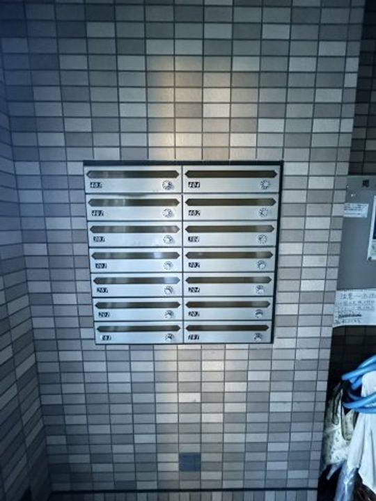 大阪府大阪市西区本田2丁目(マンション)の賃貸物件のその他画像