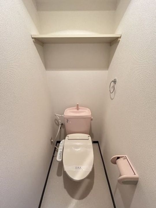 大阪府大阪市西区本田2丁目(マンション)の賃貸物件のその他画像