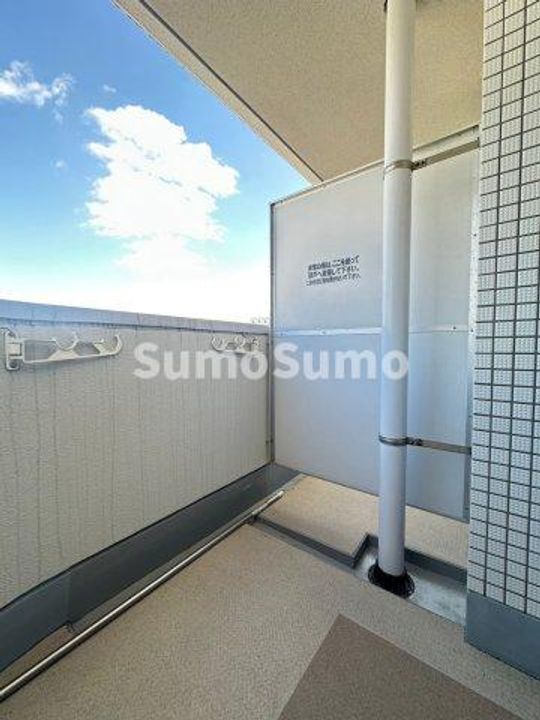 福岡県福岡市早良区西新5丁目(マンション)の賃貸物件のその他画像