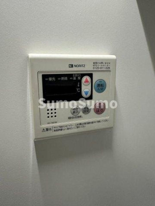 福岡県福岡市早良区西新5丁目(マンション)の賃貸物件のその他画像