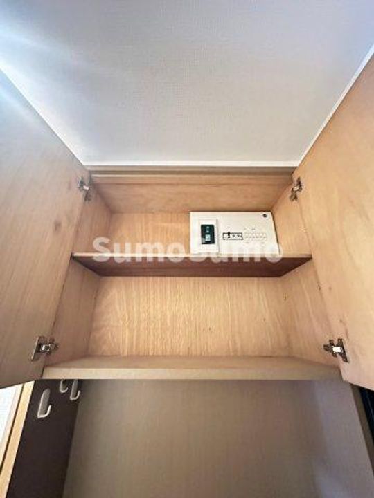 福岡県福岡市早良区西新5丁目(マンション)の賃貸物件のその他画像