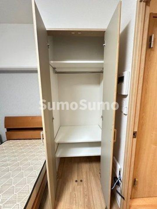 福岡県福岡市早良区西新5丁目(マンション)の賃貸物件のその他画像