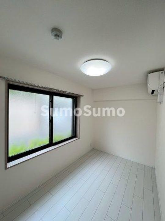 PASEO下北沢代沢Ⅱの内装