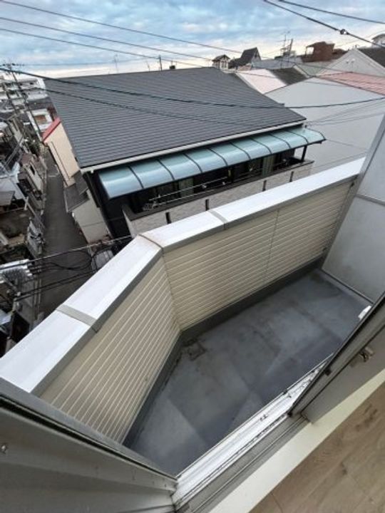 兵庫県神戸市長田区腕塚町9丁目(アパート)の賃貸物件のその他画像