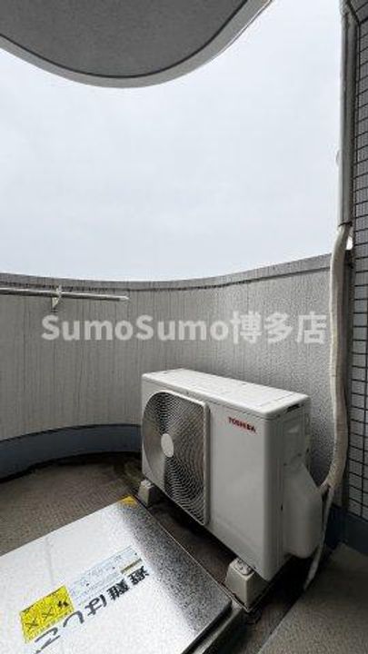 福岡県福岡市早良区西新5丁目(マンション)の賃貸物件のその他画像