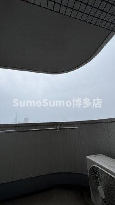 福岡県福岡市早良区西新5丁目(マンション)の賃貸物件のその他画像
