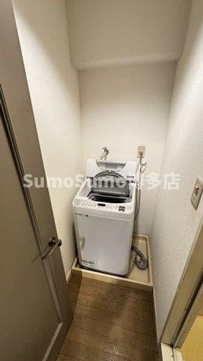 福岡県福岡市早良区西新5丁目(マンション)の賃貸物件のその他画像