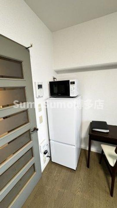 福岡県福岡市早良区西新5丁目(マンション)の賃貸物件のその他画像