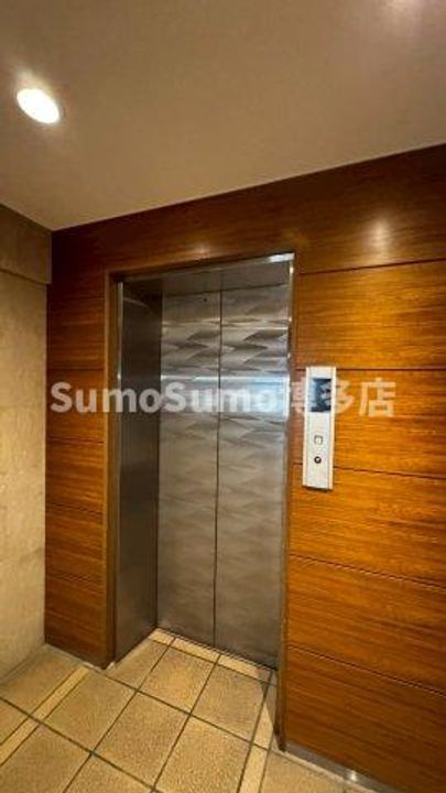 福岡県福岡市早良区西新5丁目(マンション)の賃貸物件のその他画像