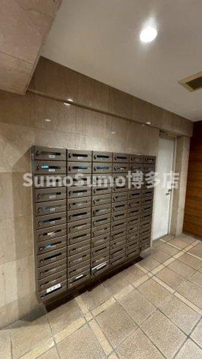 福岡県福岡市早良区西新5丁目(マンション)の賃貸物件のその他画像