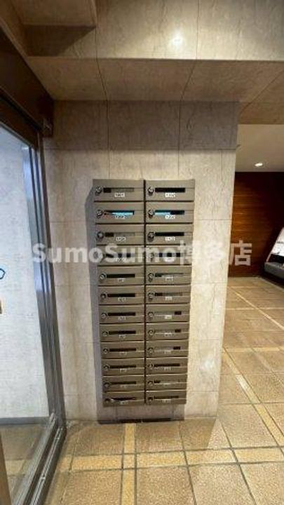 福岡県福岡市早良区西新5丁目(マンション)の賃貸物件のその他画像