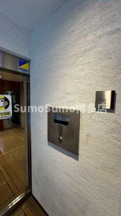 福岡県福岡市早良区西新5丁目(マンション)の賃貸物件のその他画像