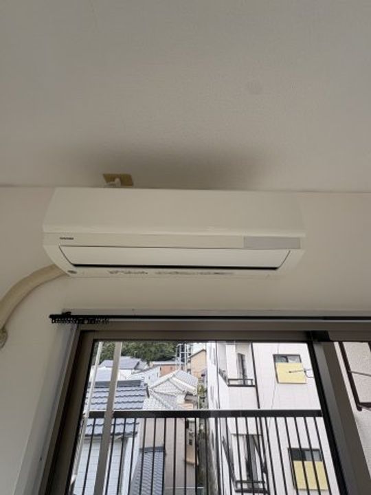 兵庫県神戸市長田区上池田5丁目(マンション)の賃貸物件のその他画像