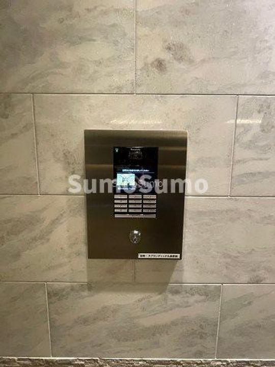 大阪府大阪市西区九条1(マンション)の賃貸物件のその他画像