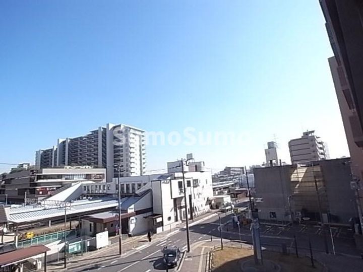 兵庫県尼崎市東塚口町1丁目(マンション)の賃貸物件のその他画像