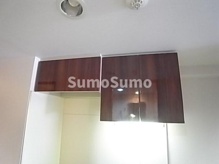 兵庫県尼崎市東塚口町1丁目(マンション)の賃貸物件のその他画像
