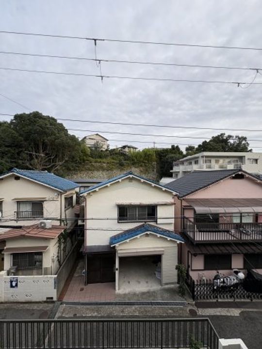 兵庫県神戸市須磨区禅昌寺町1丁目(アパート)の賃貸物件のその他画像