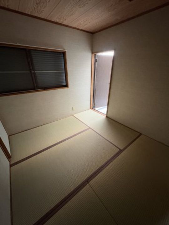 兵庫県神戸市須磨区禅昌寺町1丁目(アパート)の賃貸物件の内装