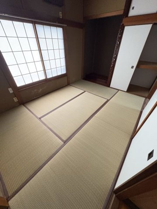 兵庫県神戸市須磨区禅昌寺町1丁目(アパート)の賃貸物件の内装