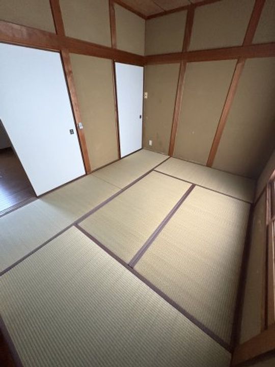 兵庫県神戸市須磨区禅昌寺町1丁目(アパート)の賃貸物件の内装