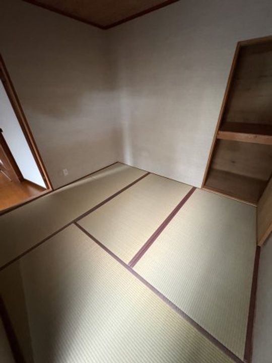 兵庫県神戸市須磨区禅昌寺町1丁目(アパート)の賃貸物件の内装
