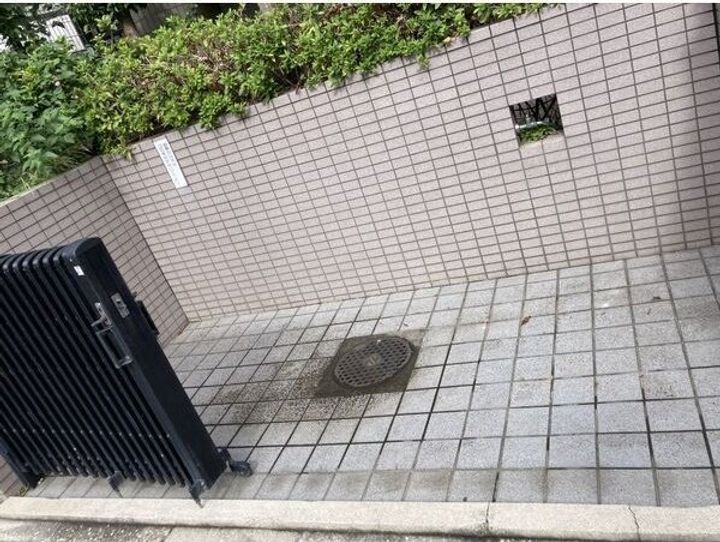兵庫県芦屋市宮川町(マンション)の賃貸物件の外観