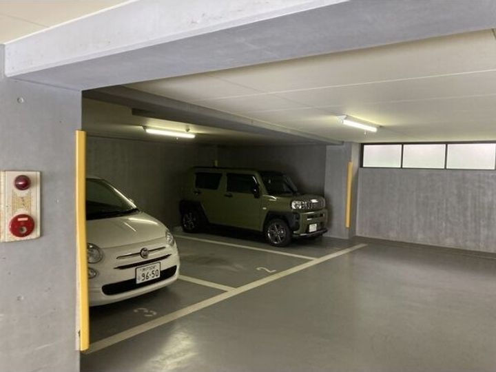 兵庫県芦屋市宮川町(マンション)の賃貸物件のその他画像